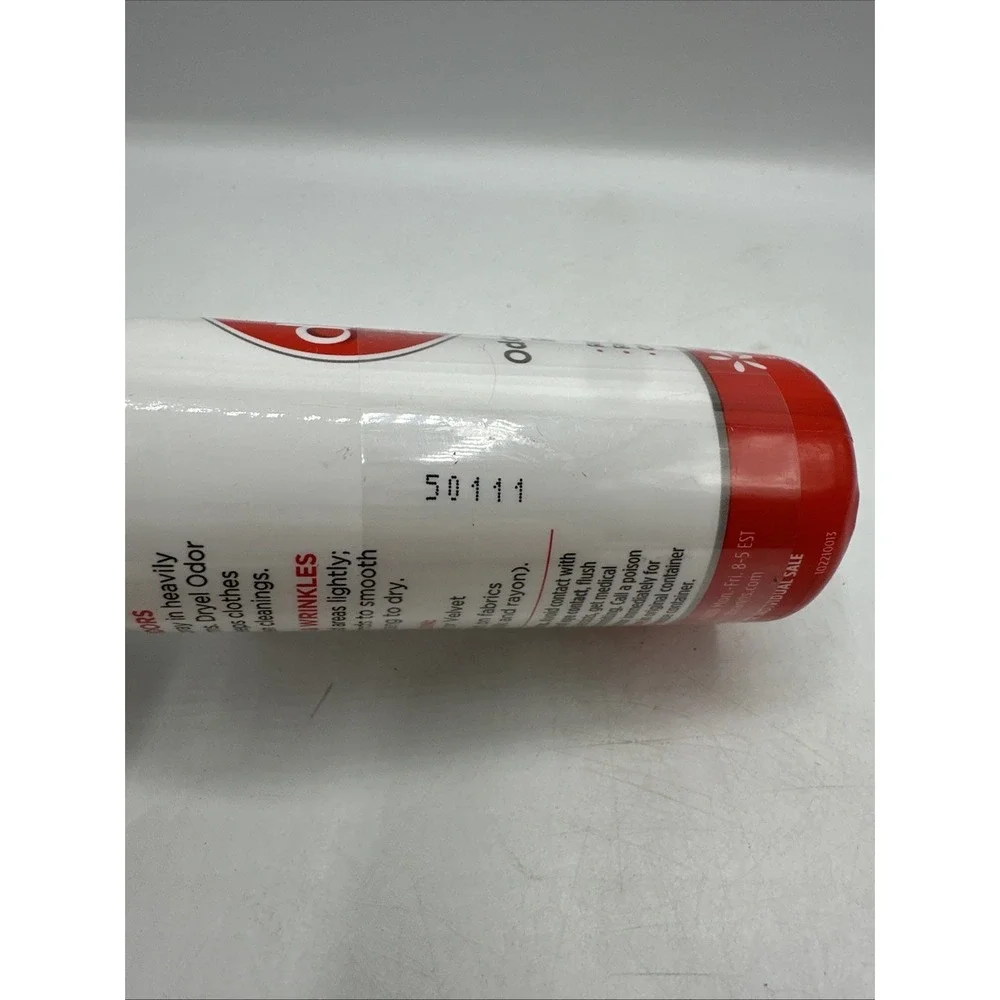 Dryel At-Home Dry Cleaner Odor & Wrinkle Releaser + On The Go Stain Remover Pen